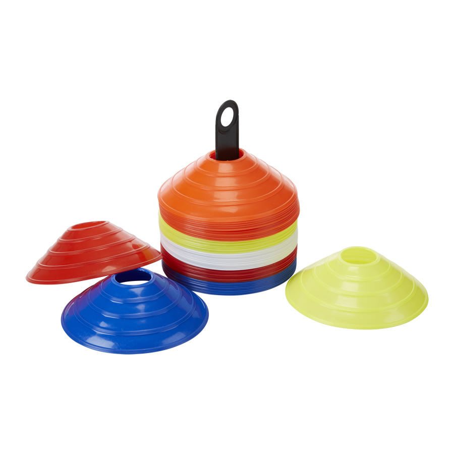 Ram Rugby-Marker Cones - Club (40gms) - Set of 50