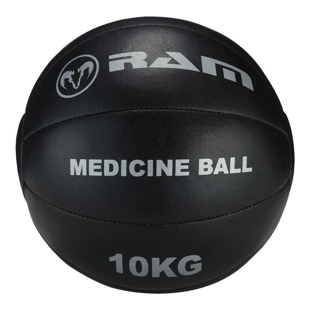 Ram Rugby-Medicine Balls