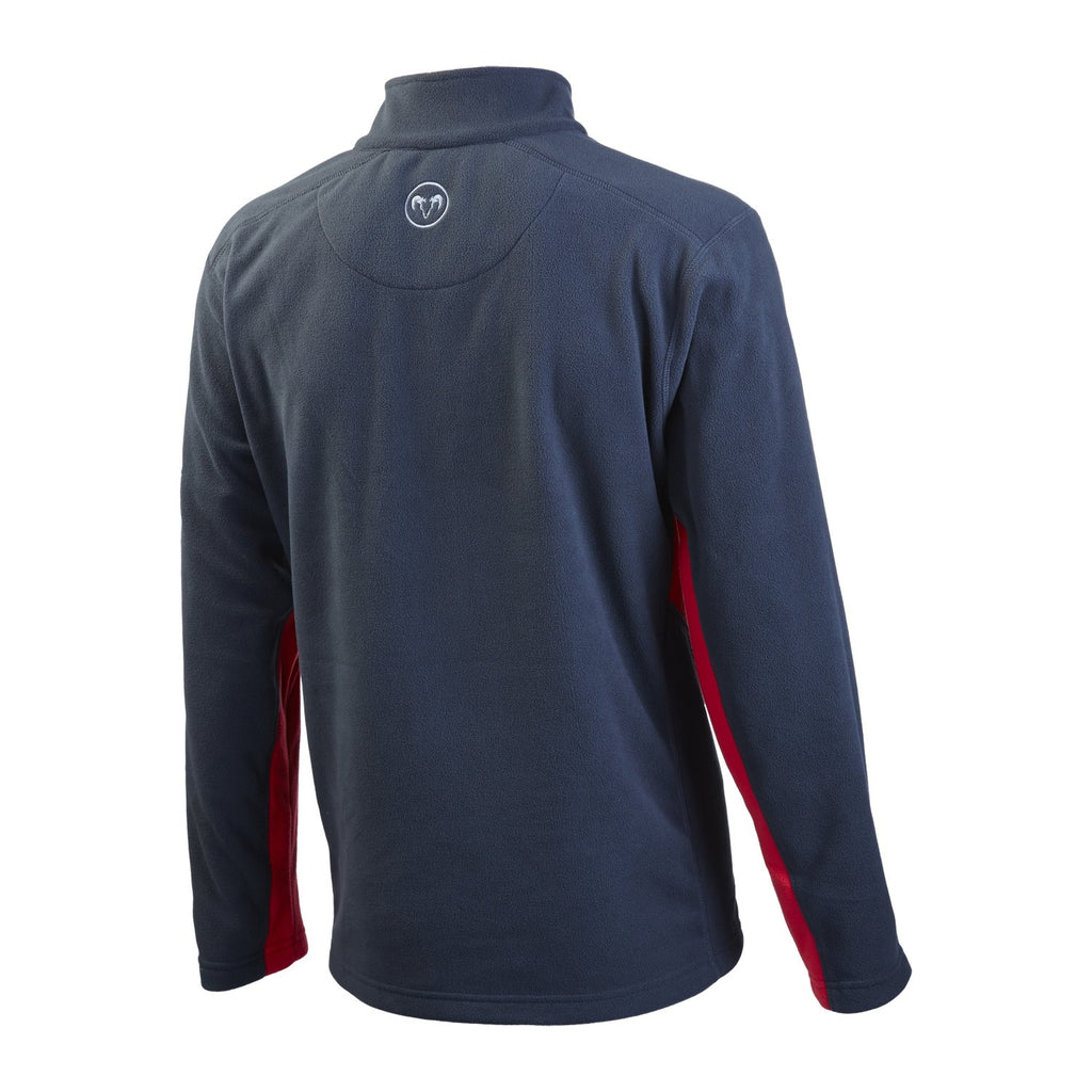 Ram Rugby-Micro Fleece - Custom