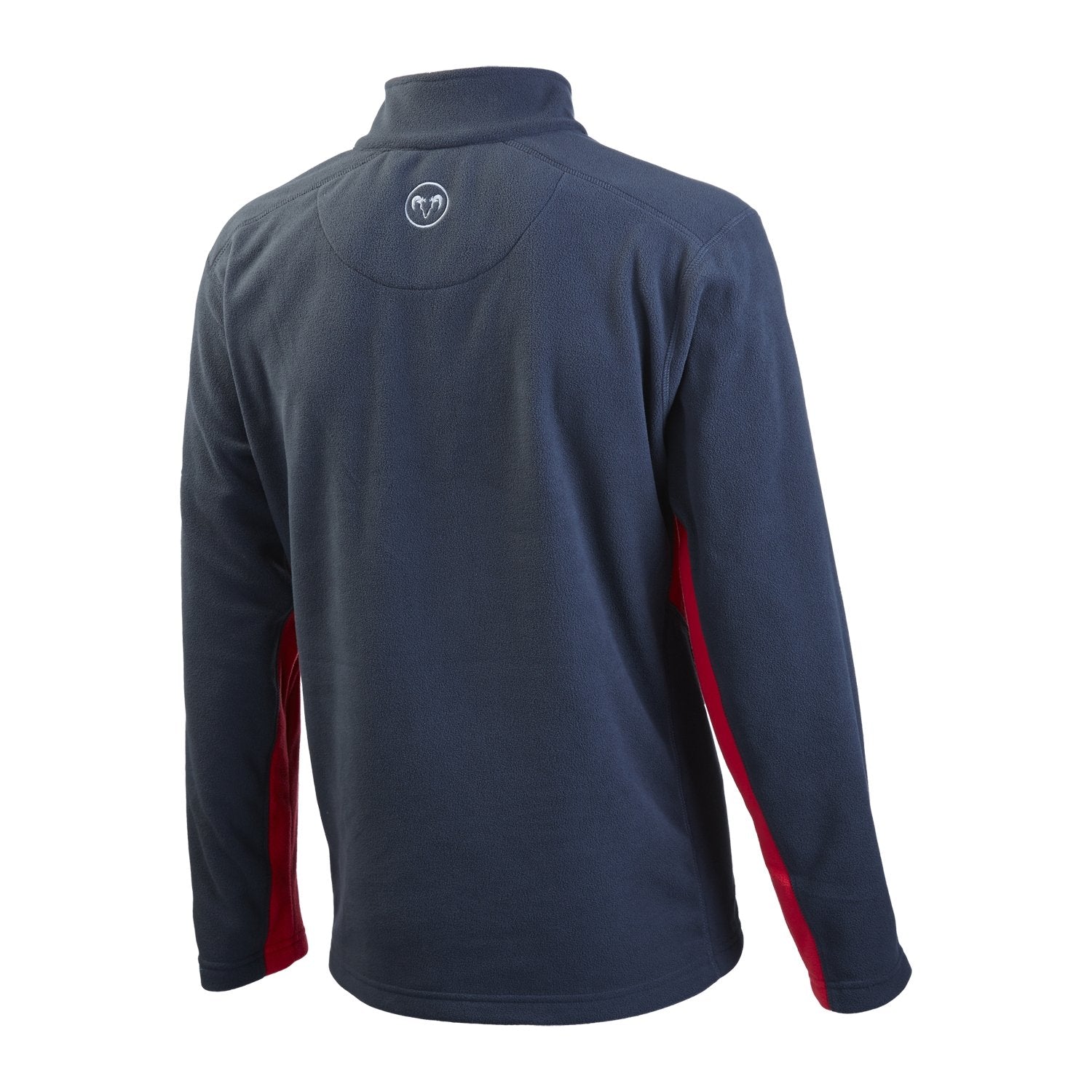 Ram Rugby-Micro Fleece - Custom