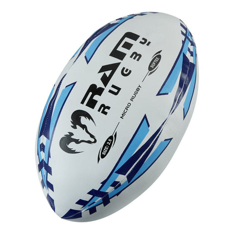 Micro Rugby - Softee Ball - Size 2.5