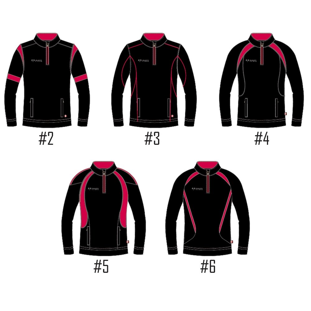 Midlayer - Custom