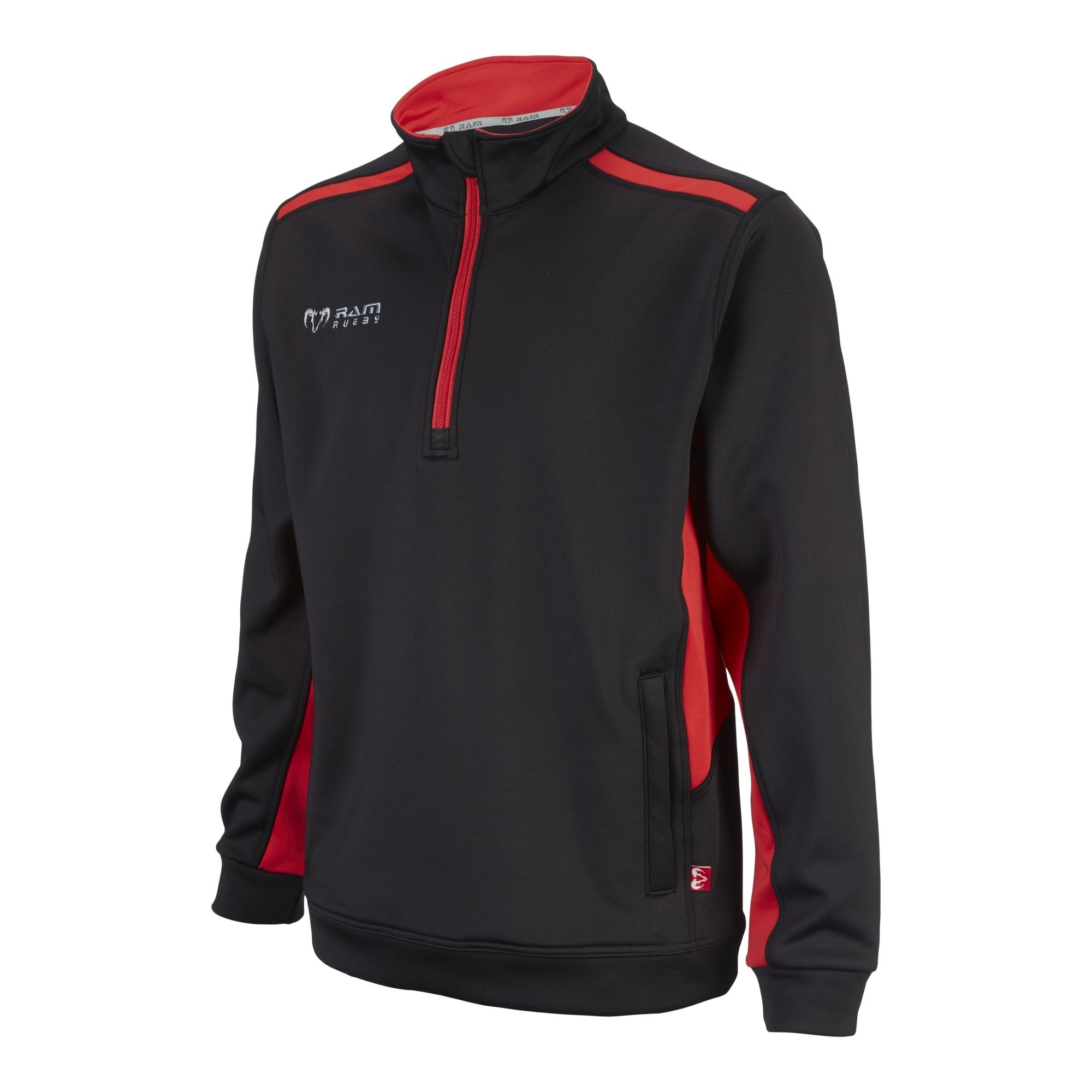 Midlayer - Custom