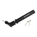 Double Action Mini Ball Pump
