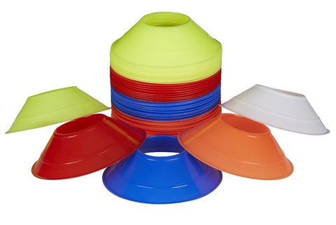Mini Marker Cones (12gms) - Set of 50