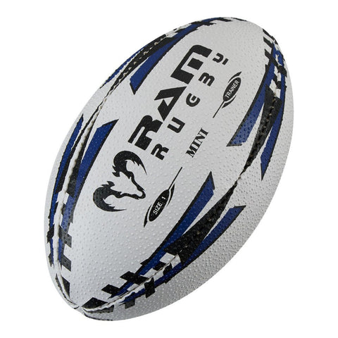 Mini Rugby Ball - 15cm