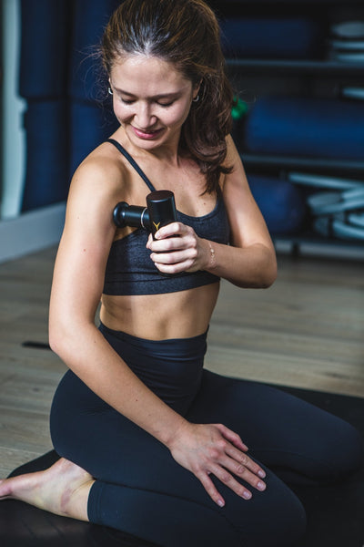 Myolite Mini Massage Gun