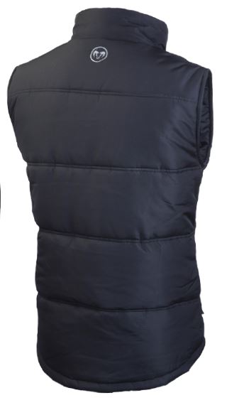 Padded Gilet - Custom