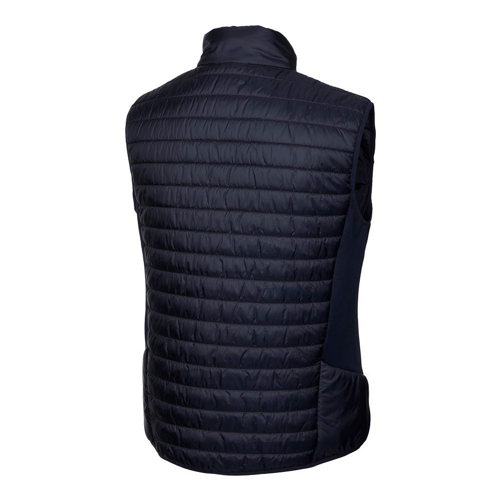 Padded Gilet - Stock