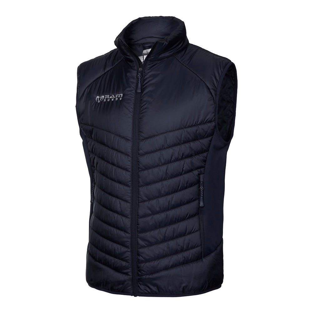 Padded Gilet - Stock