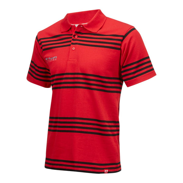 Poly/Cotton Polo Shirt - Custom
