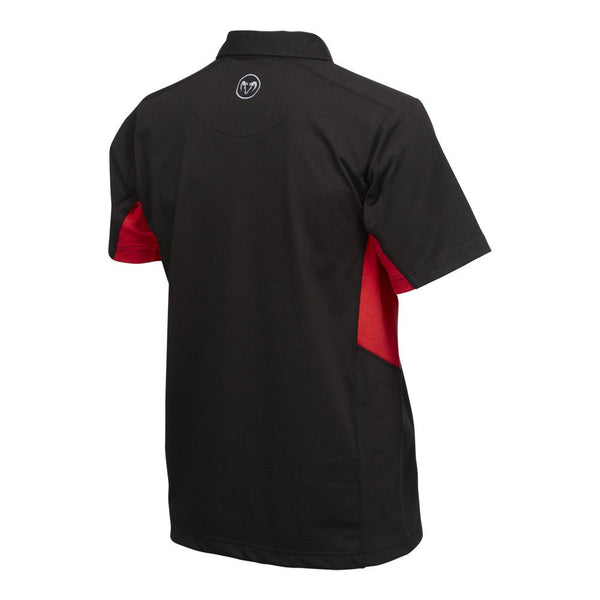 Poly/Cotton Polo Shirt - Custom