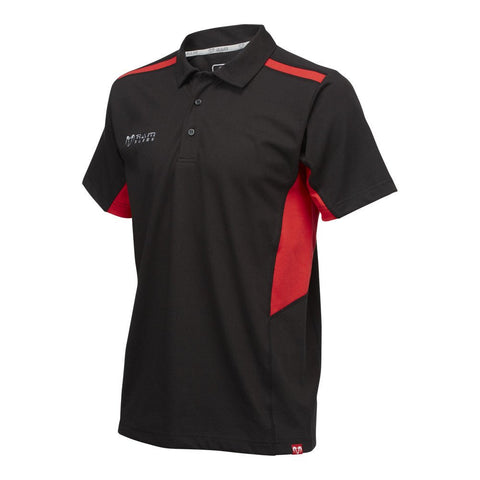 Poly/Cotton Polo Shirt - Custom