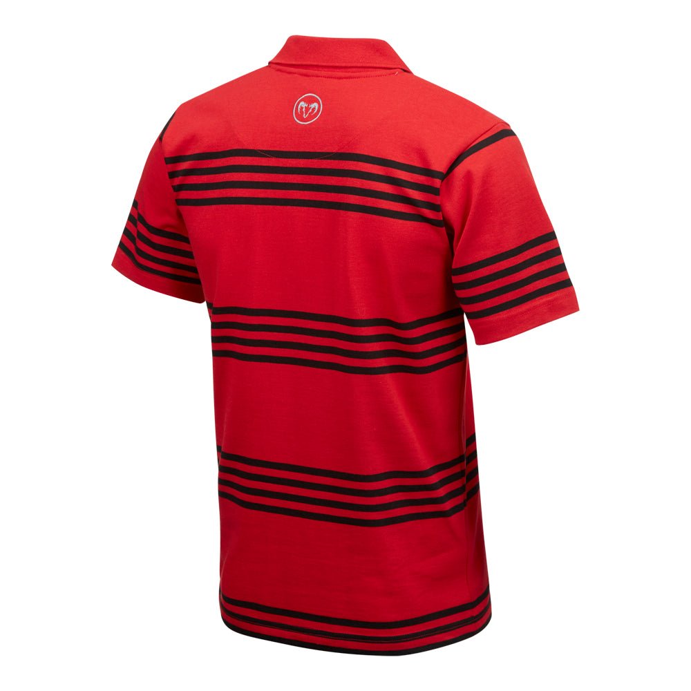 Poly/Cotton Polo Shirt - Custom