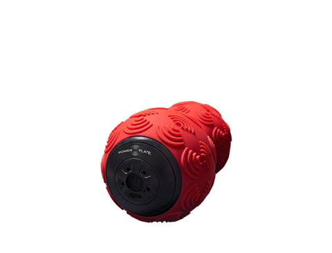 Ram Rugby-Power Plate DualSphere