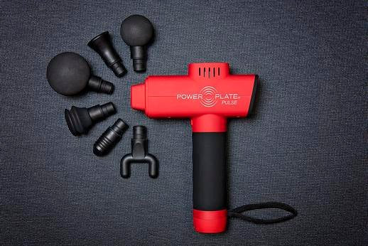 Ram Rugby-Power Plate Pulse