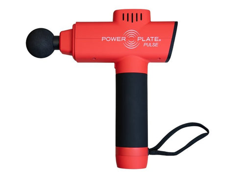 Ram Rugby-Power Plate Pulse