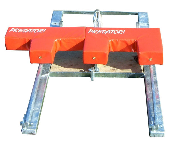Ram Rugby-Predator Preppie Junior Scrum Machine