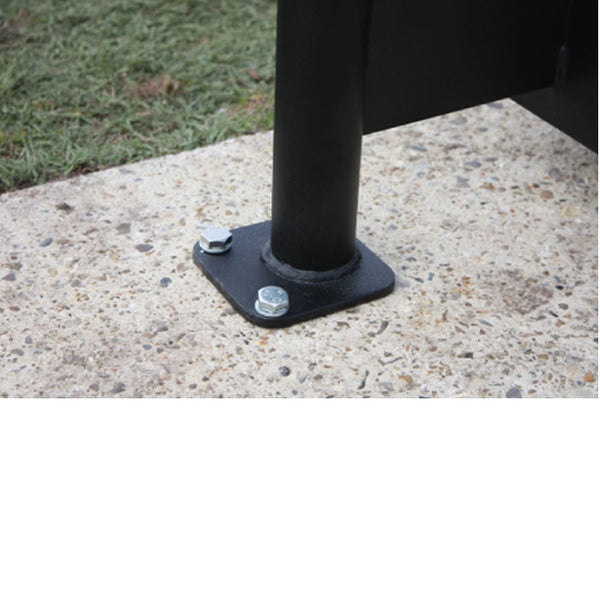 Ram Rugby-Premier Fixed Bootwiper