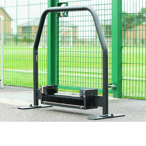 Ram Rugby-Premier Freestanding Bootwiper