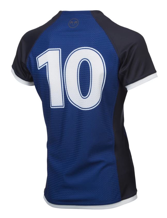 Ram Rugby-Premier Rugby Shirt- Sublimated