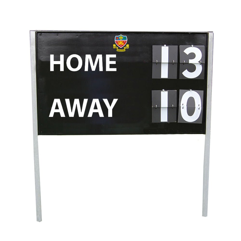 Ram Rugby-Premier Scoreboard