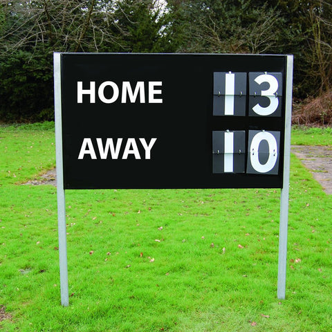 Ram Rugby-Premier Scoreboard