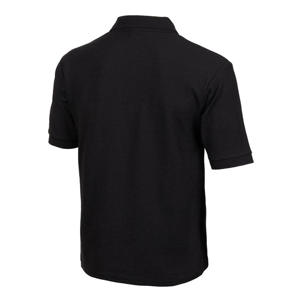 Ram Rugby-Premium Poly/Cotton Polo Shirt - Stock