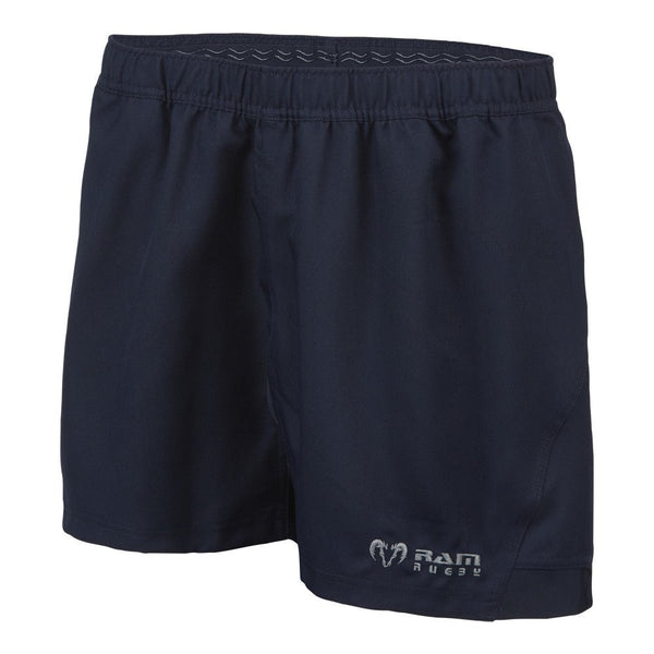Ram Rugby-Pro Rugby Short - Stock
