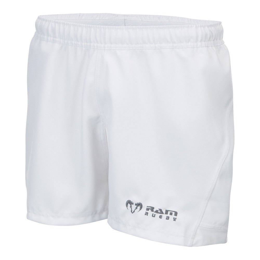 Ram Rugby-Pro Rugby Short - Stock