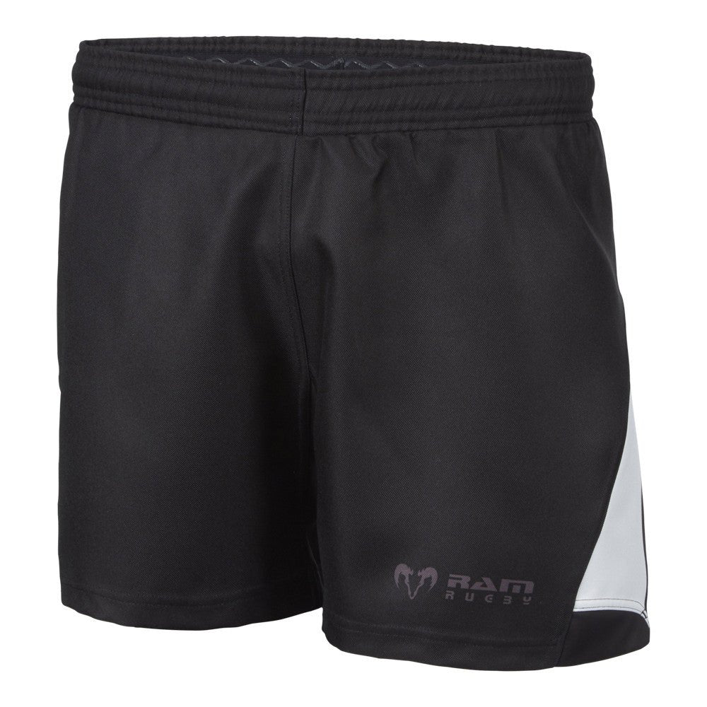Ram Rugby-Pro Rugby Short - Sublimated - Ripstop - Women's