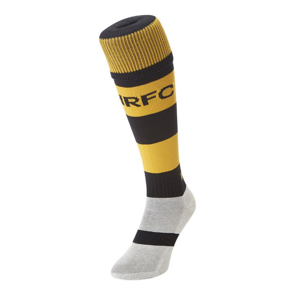 Ram Rugby-Protec Rugby Socks