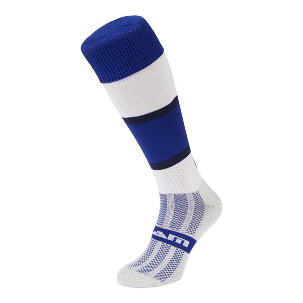 Ram Rugby-Protec Rugby Socks