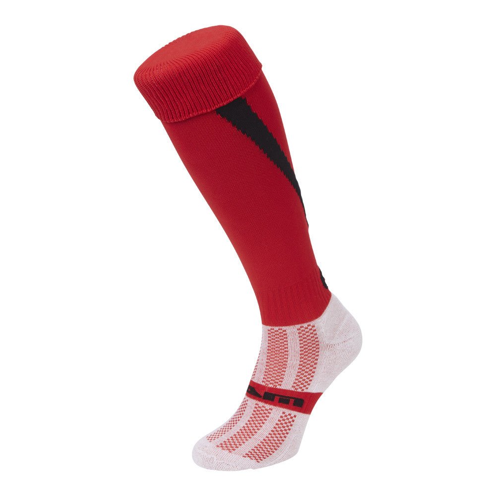 Ram Rugby-Protec Rugby Socks