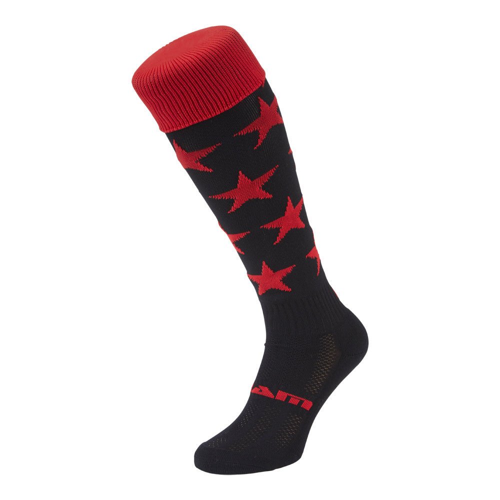 Ram Rugby-Protec Rugby Socks