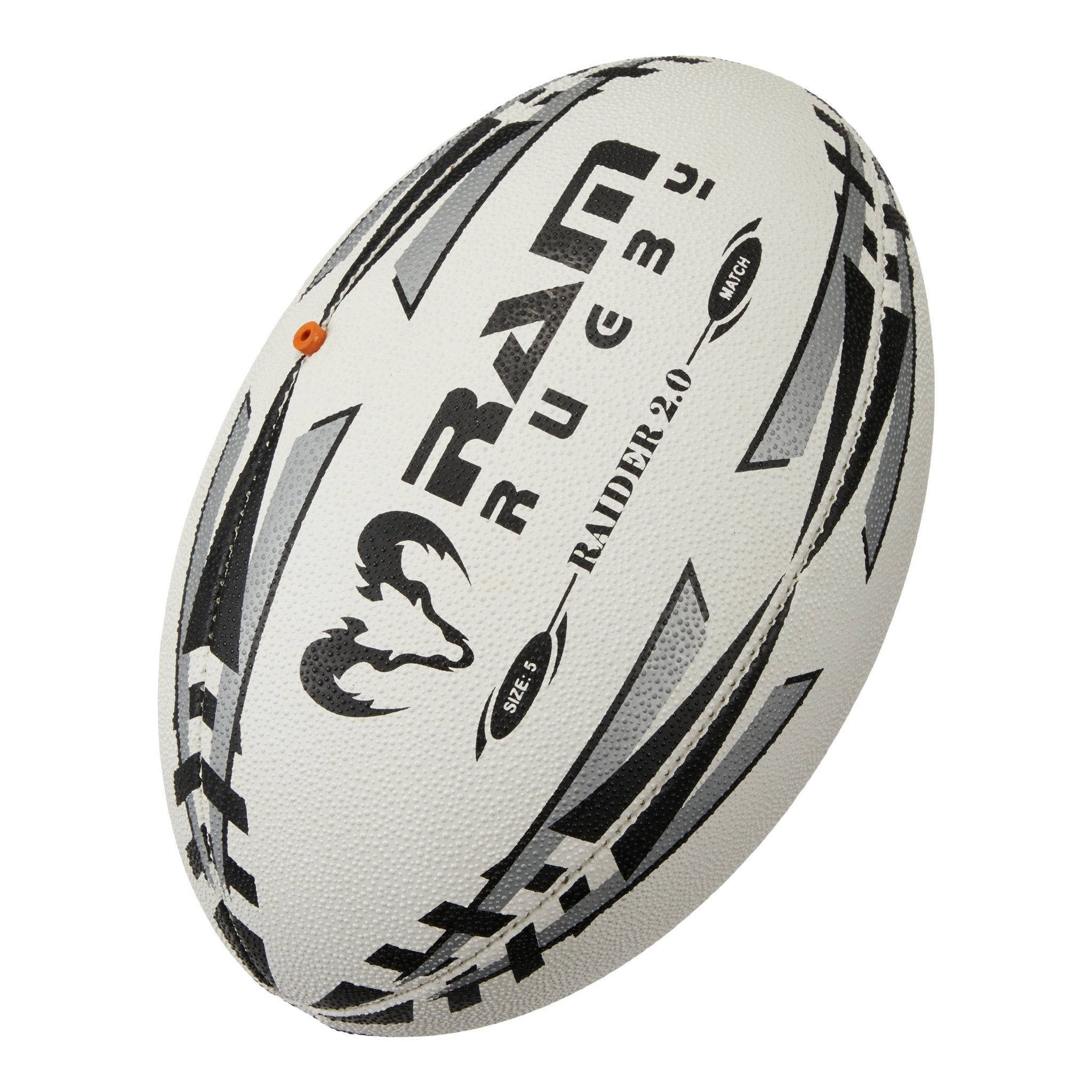 Matchday Rugby Ball Ram Raider Match Ball - Ram Rugby