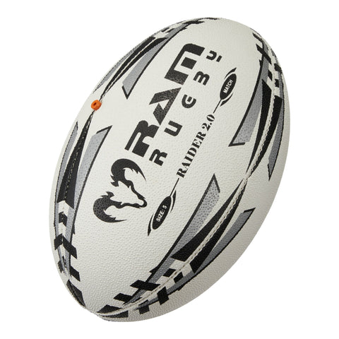 Ram Rugby-Raider 2.0 - Match Ball