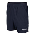 Ram Rugby-Ram Rugby Gym Shorts