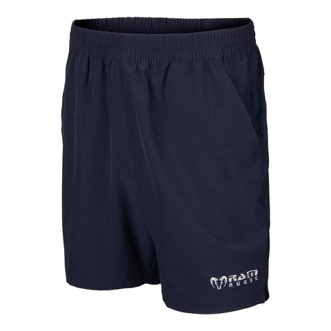 Ram Rugby-Ram Rugby Gym Shorts