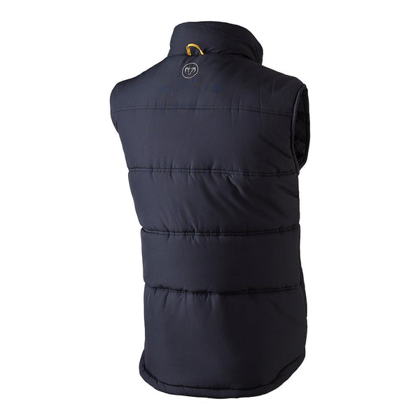 Ram Rugby-Ram Rugby Padded Gilet