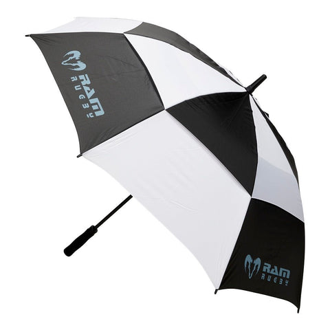 Ram Rugby-Ram Rugby Premium Umbrella