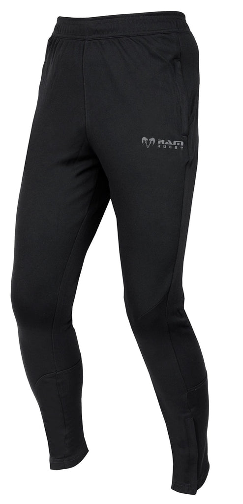 Ram Rugby-Ram Rugby Skinny Tracksuit Pants