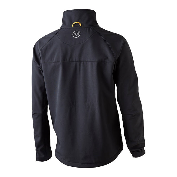 Ram Rugby-Ram Rugby Softshell Jacket