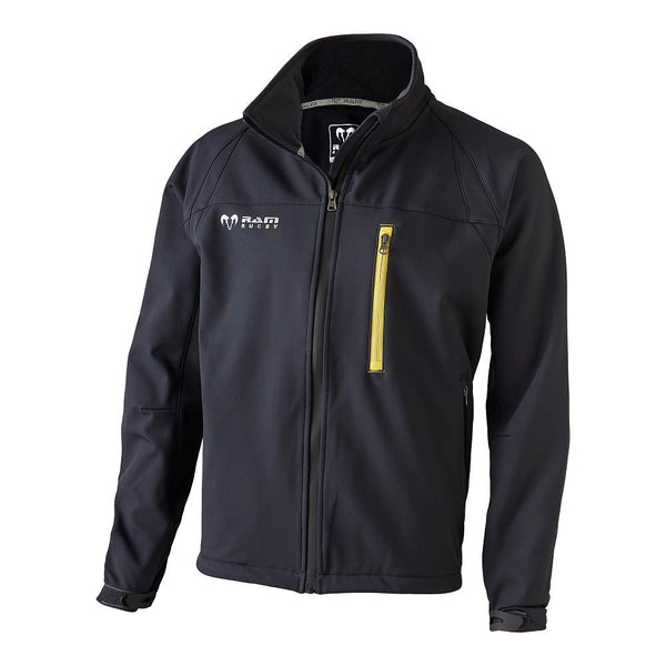 Ram Rugby-Ram Rugby Softshell Jacket