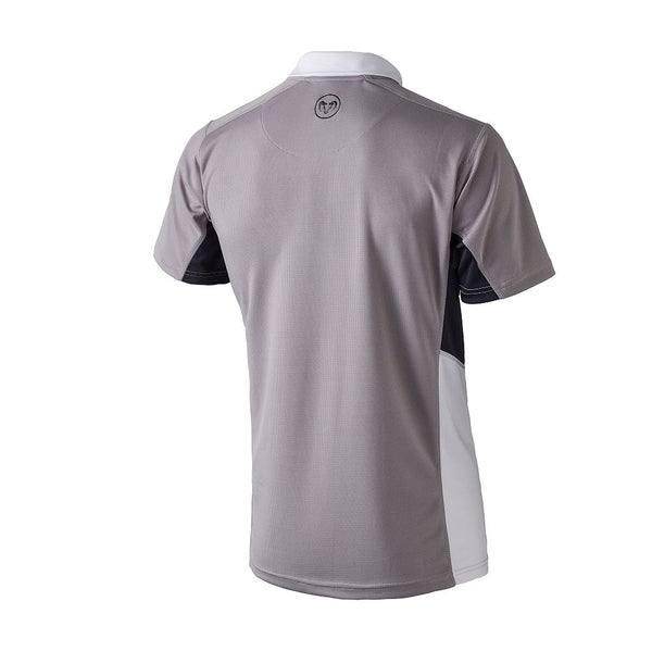 Ram Rugby-Ram Rugby Technical Polo Shirt