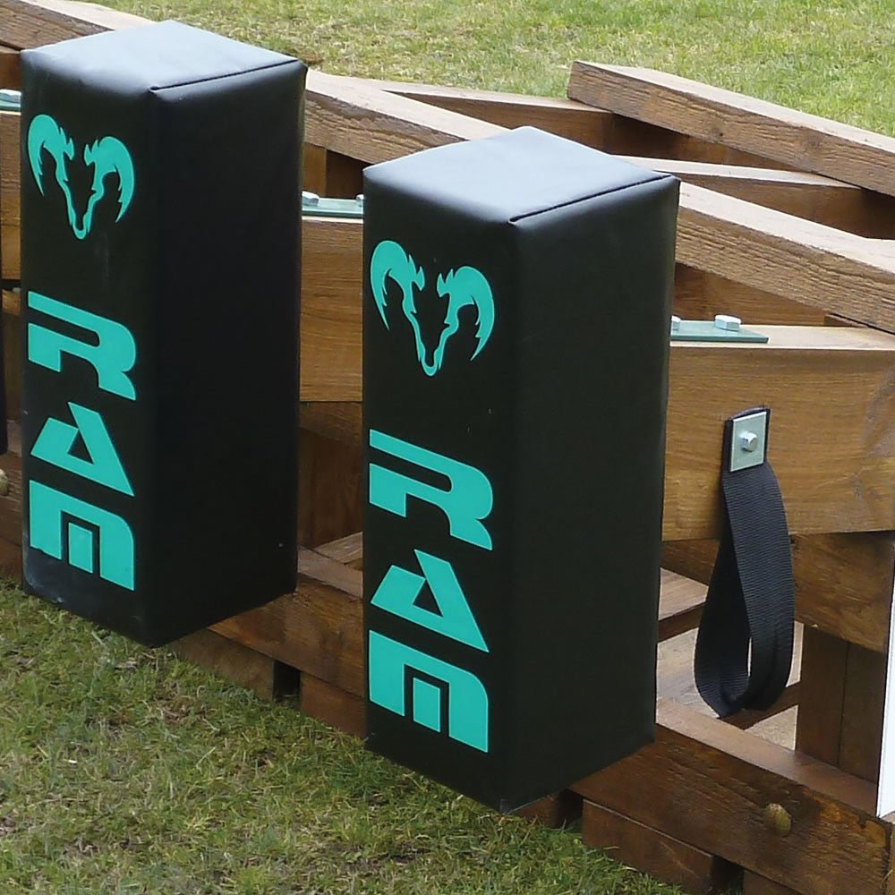 Ram Rugby-Replacement Ram Scrum Machine Pads - Junior or Senior