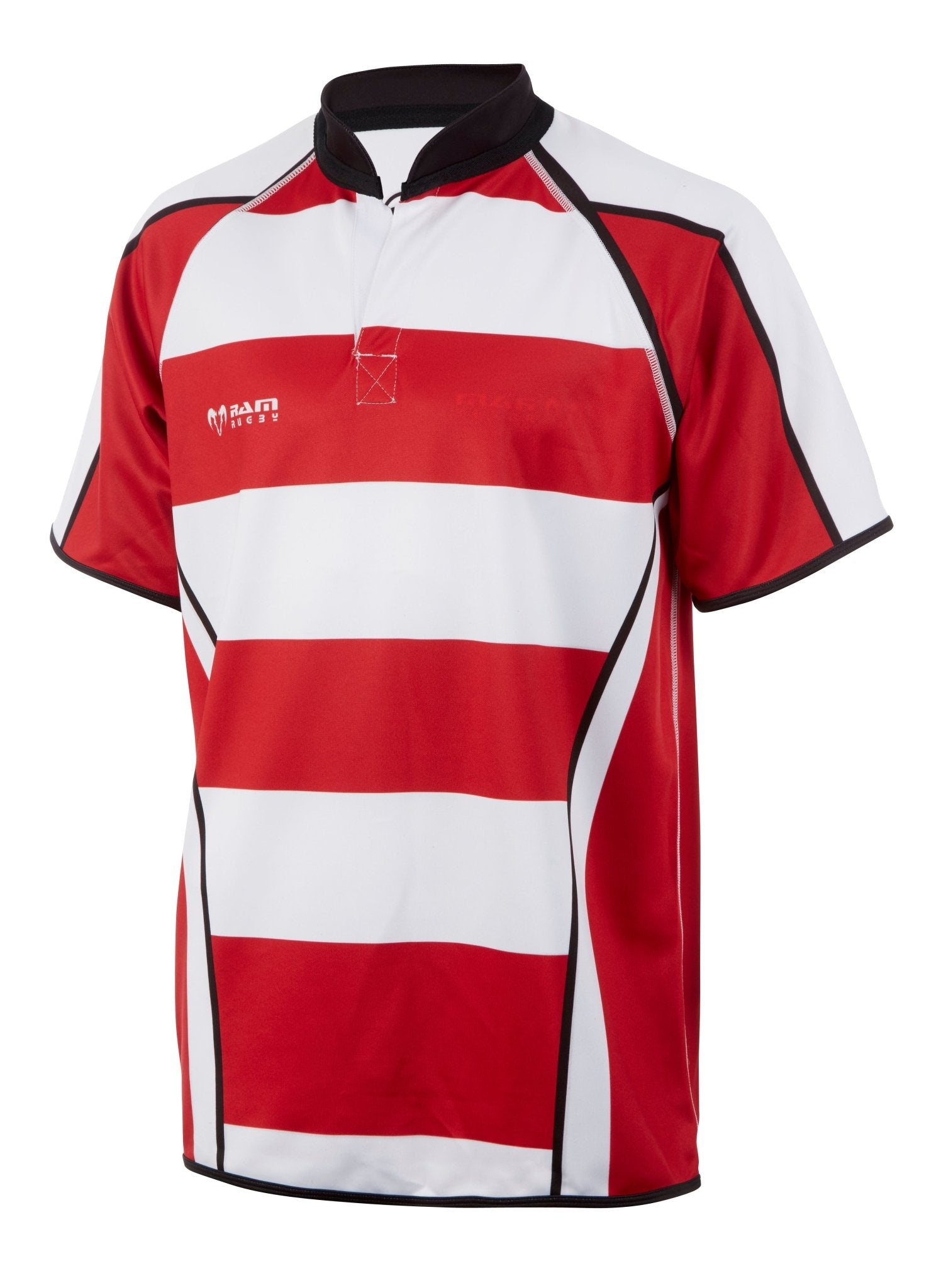 Ram Rugby-Reversible Rugby Shirt - Sublimated