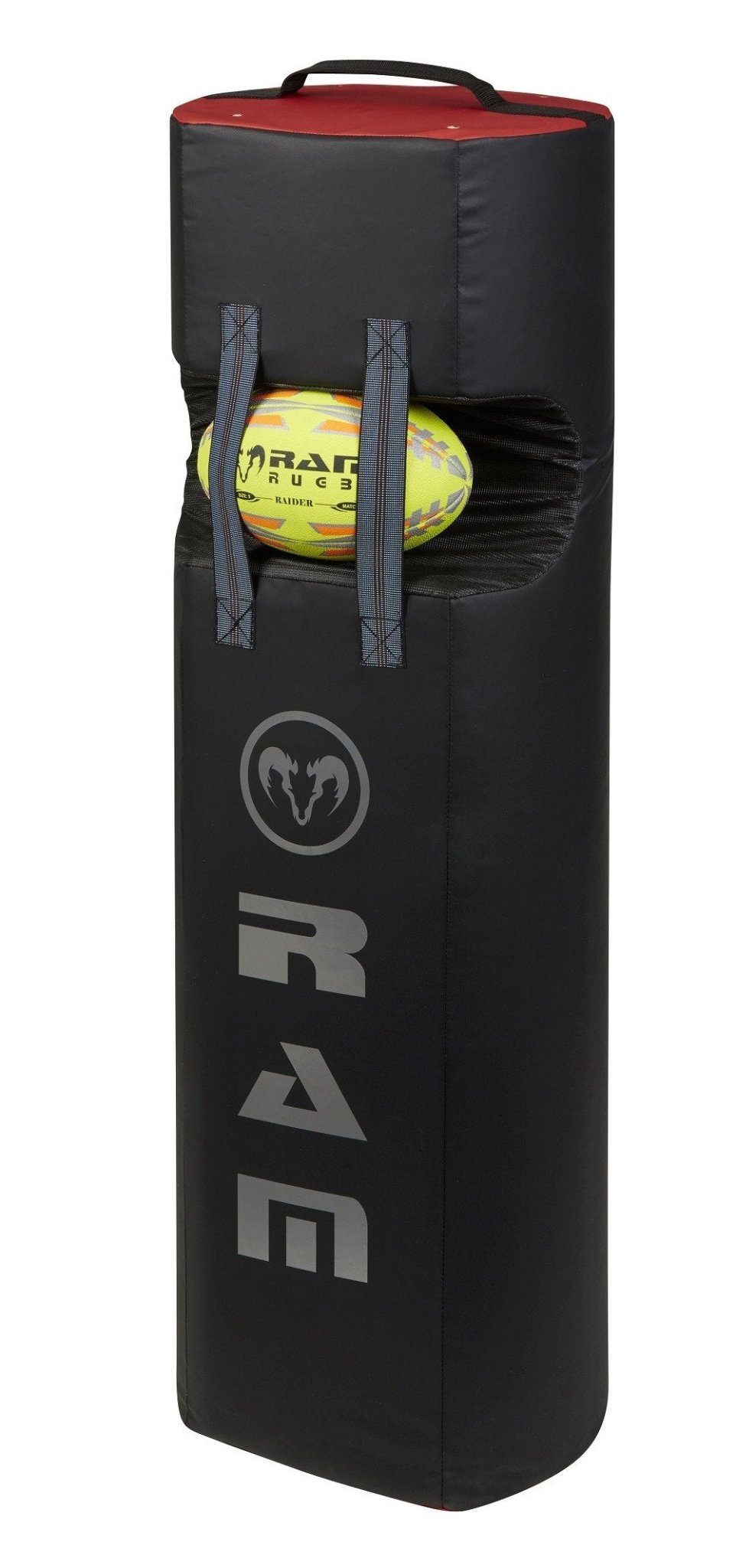 Ripper Tackle Bags – Ram Rugby