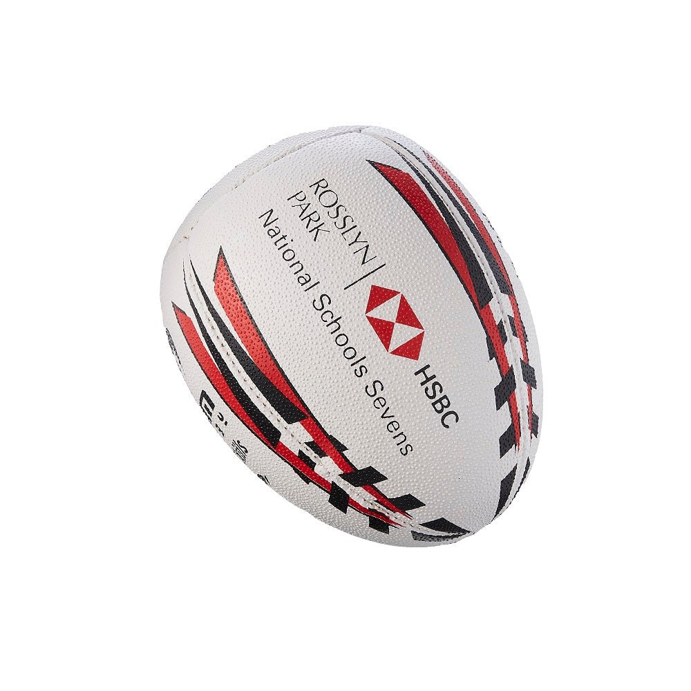 Ram Rugby-Rosslyn Park 7s - Solo Skills Ball - Limited Stock