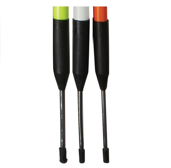 Ram Rugby-Rubber Base Agility Poles